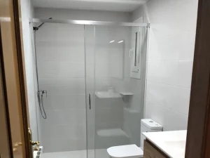 precio reformar baño valencia