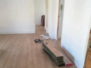 precio reformar parquet valencia